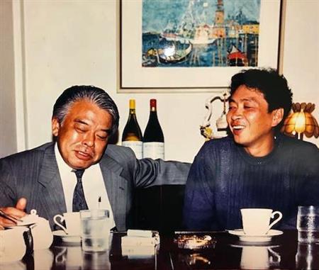 新沼謙治さん好きな人!