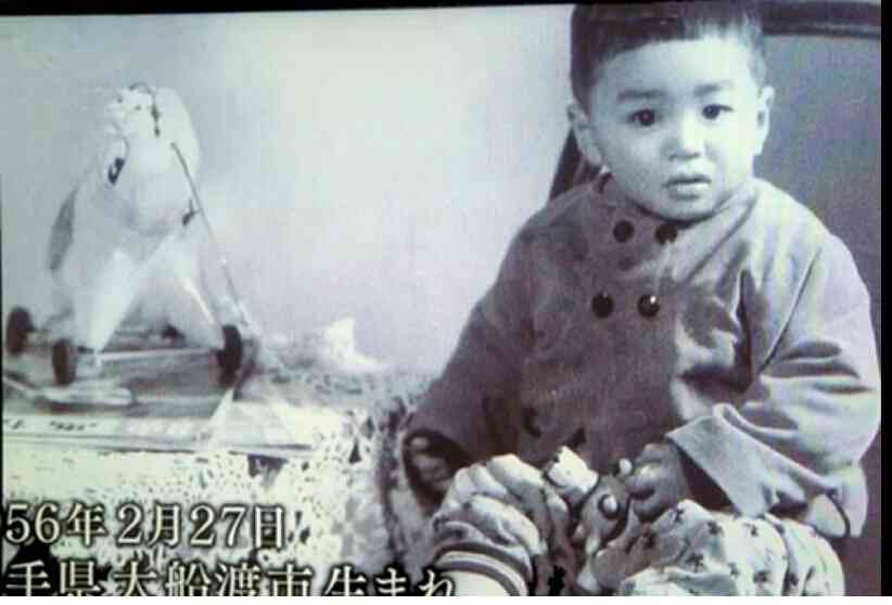 新沼謙治さん好きな人!