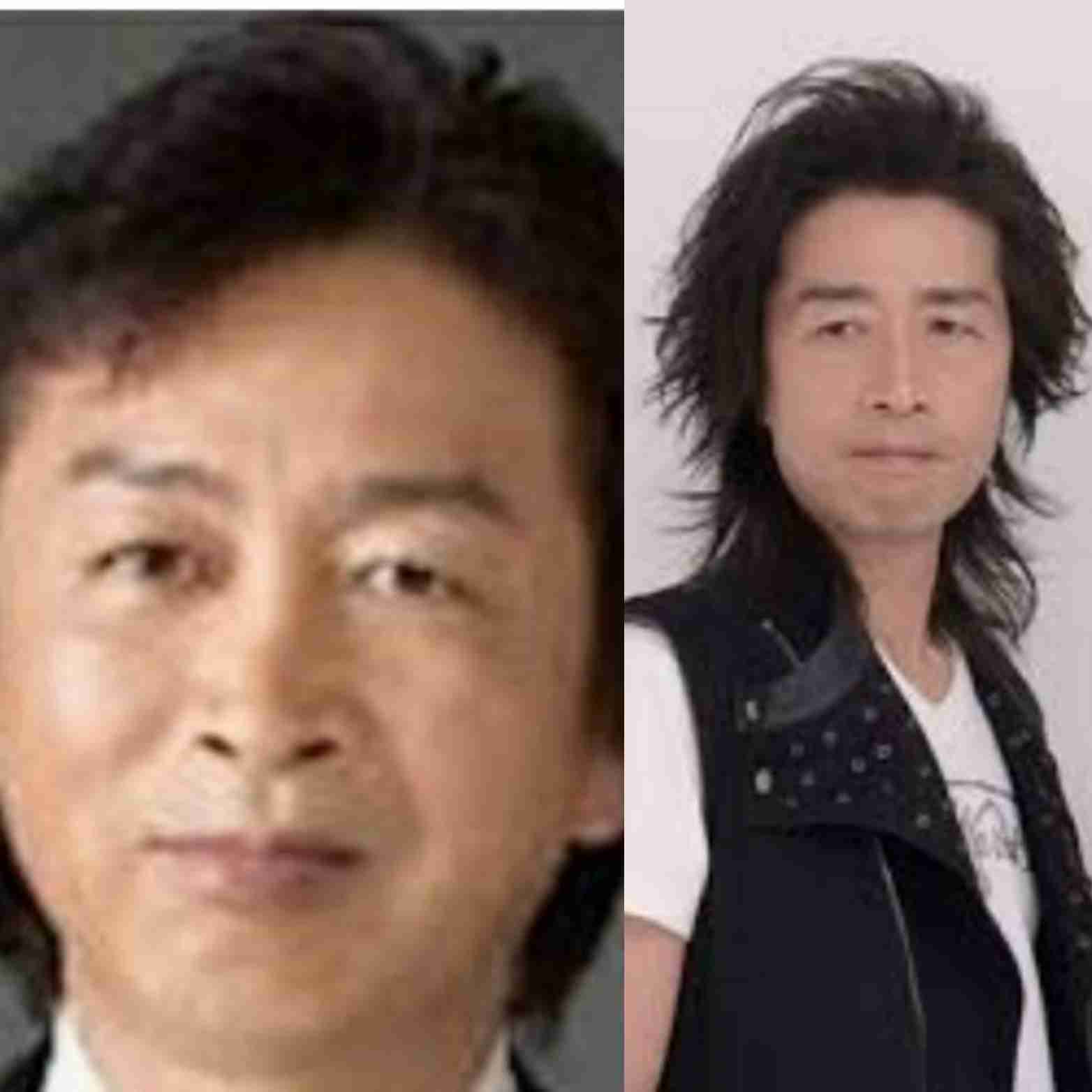 新沼謙治さん好きな人!