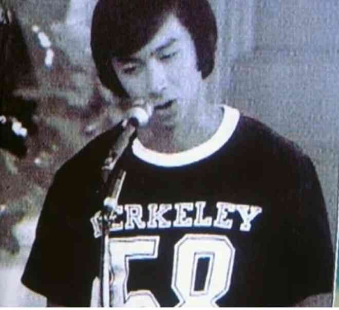 新沼謙治さん好きな人!