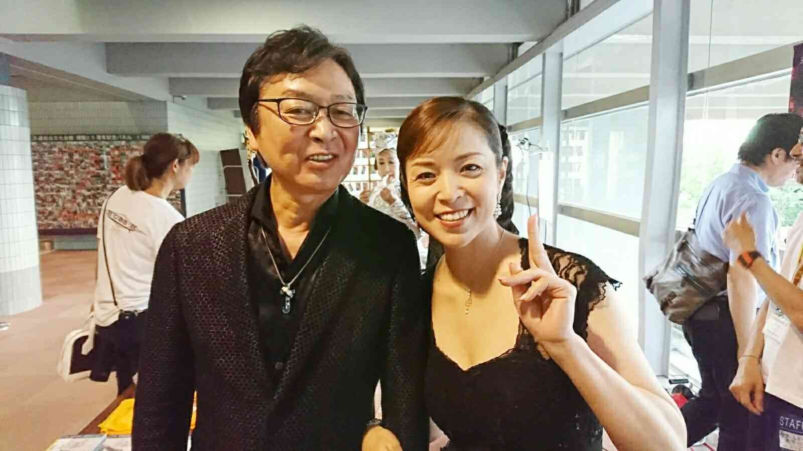 新沼謙治さん好きな人!