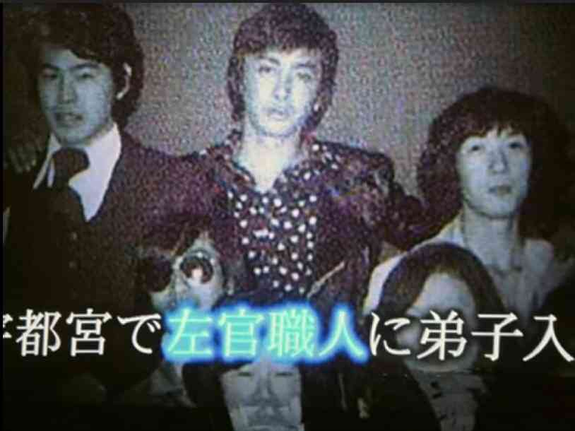 新沼謙治さん好きな人!