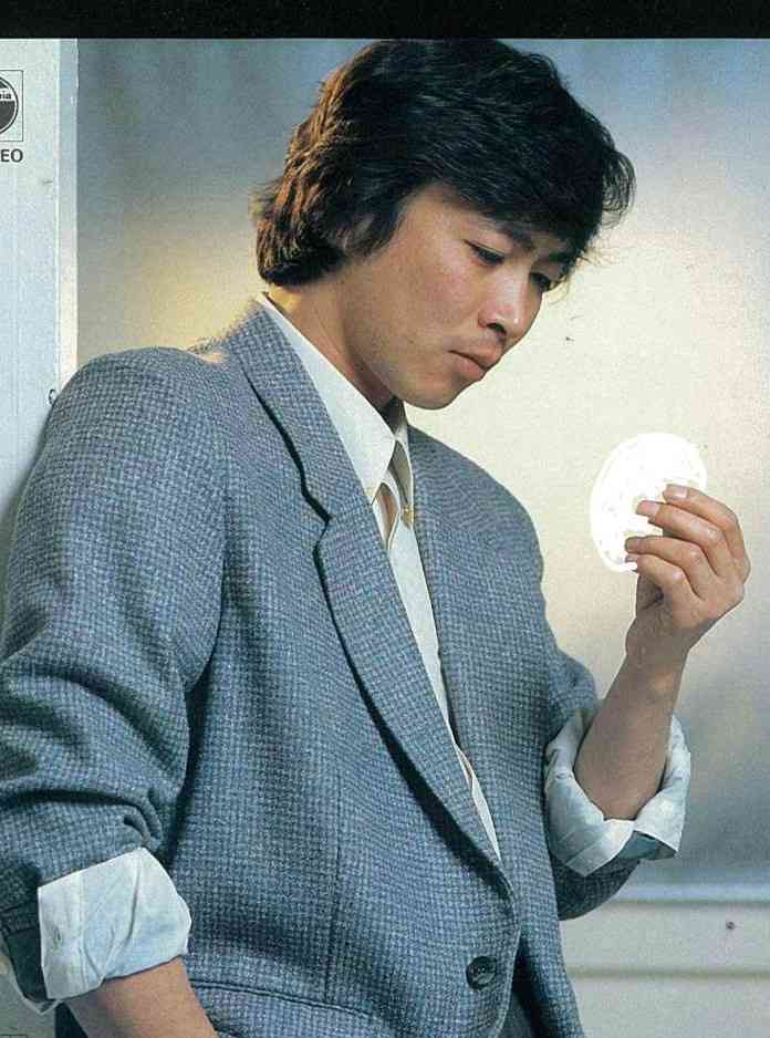 新沼謙治さん好きな人!