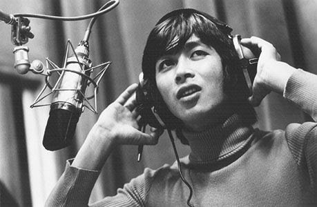 新沼謙治さん好きな人!