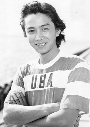 新沼謙治さん好きな人！