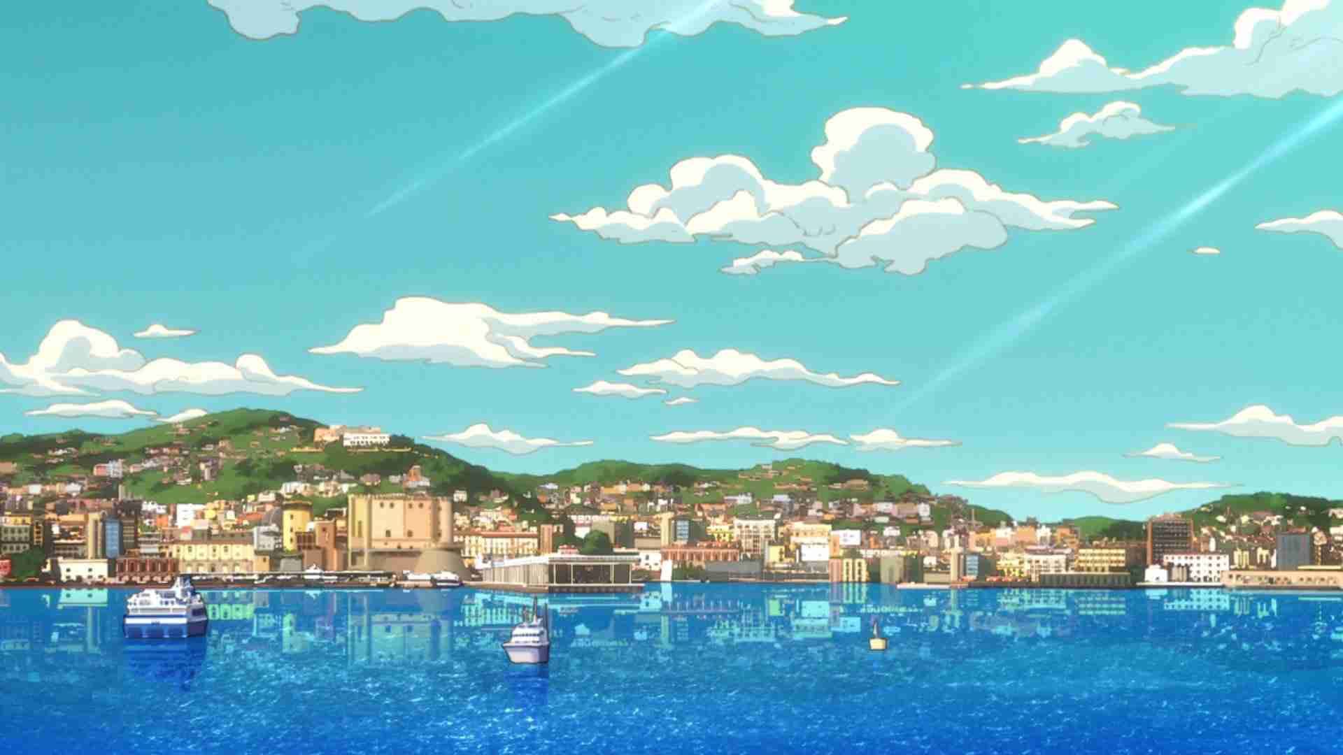 色んなジョジョのキャラクターが見たい！