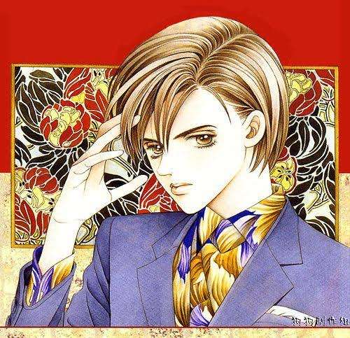 清水玲子「秘密」を語りたい