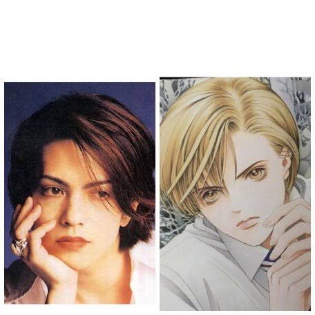 清水玲子「秘密」を語りたい