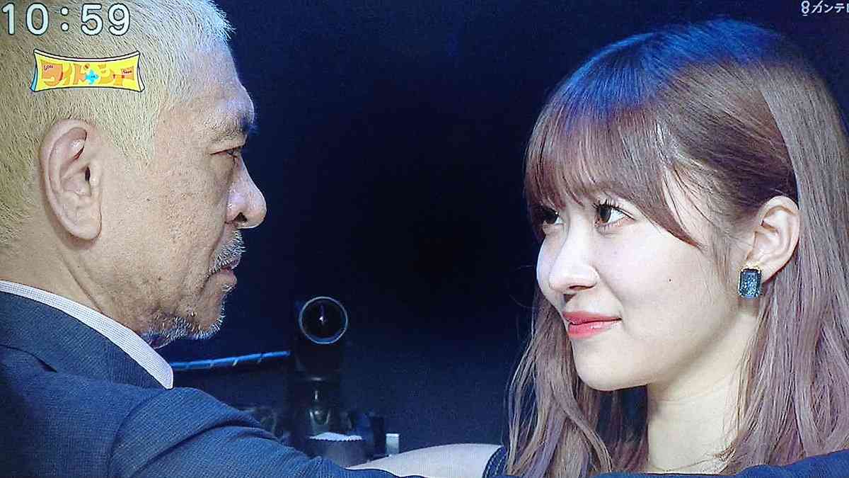 渡辺直美と指原莉乃が“キス顔”で迫ってくる…？！「これからもず―――っと…💋💋」 ＜TEPCO＞電気＆ガス新CM4本