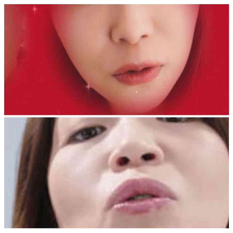 渡辺直美と指原莉乃が“キス顔”で迫ってくる…？！「これからもず―――っと…💋💋」 ＜TEPCO＞電気＆ガス新CM4本