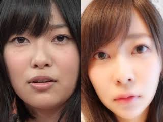 渡辺直美と指原莉乃が“キス顔”で迫ってくる…？！「これからもず―――っと…💋💋」 ＜TEPCO＞電気＆ガス新CM4本