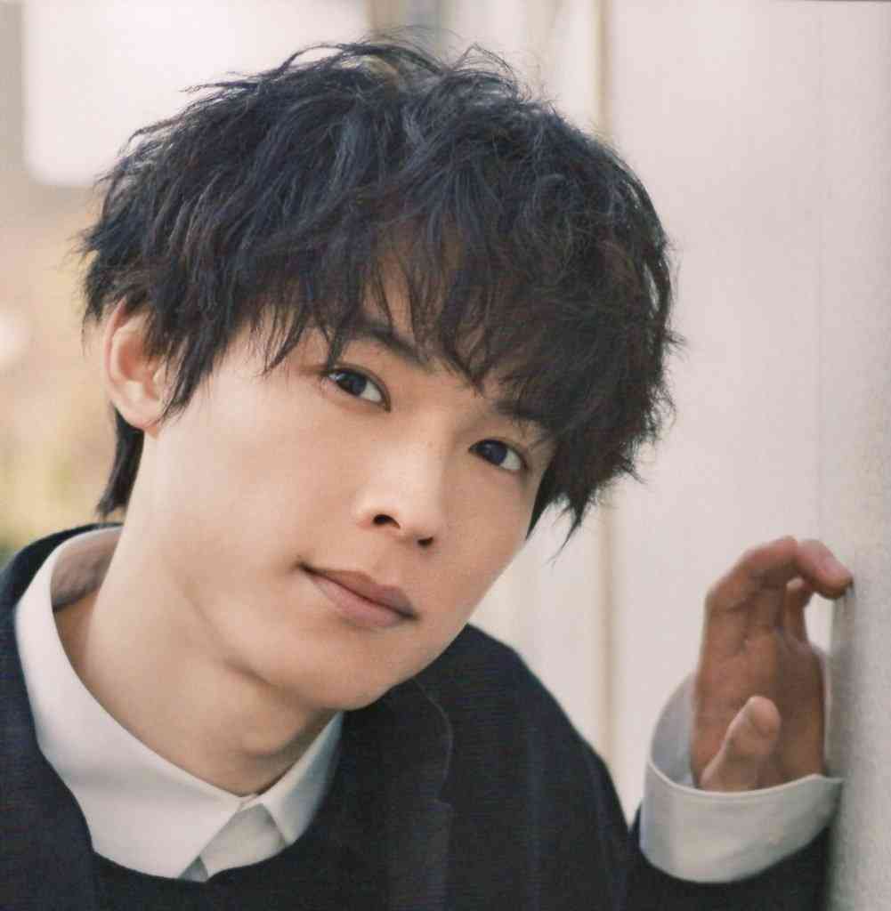 松村北斗、グループ名認知で芽生えた芝居への責任「今までより、感じなければ」