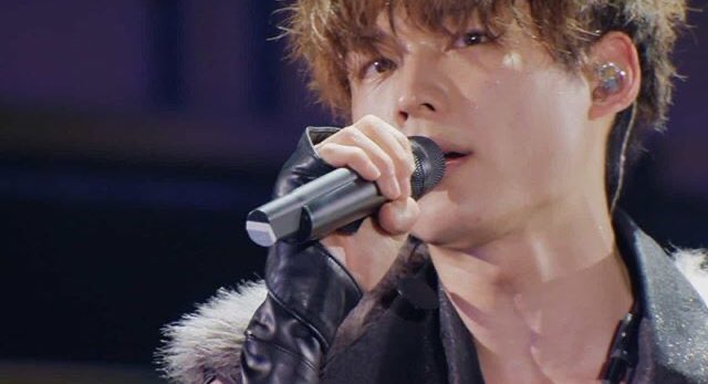 松村北斗、グループ名認知で芽生えた芝居への責任「今までより、感じなければ」