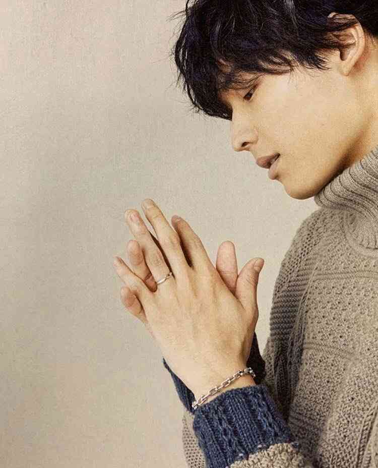 松村北斗、グループ名認知で芽生えた芝居への責任「今までより、感じなければ」