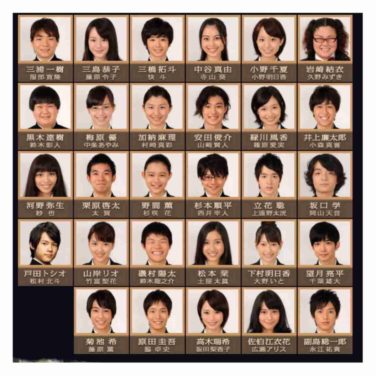 松村北斗、グループ名認知で芽生えた芝居への責任「今までより、感じなければ」