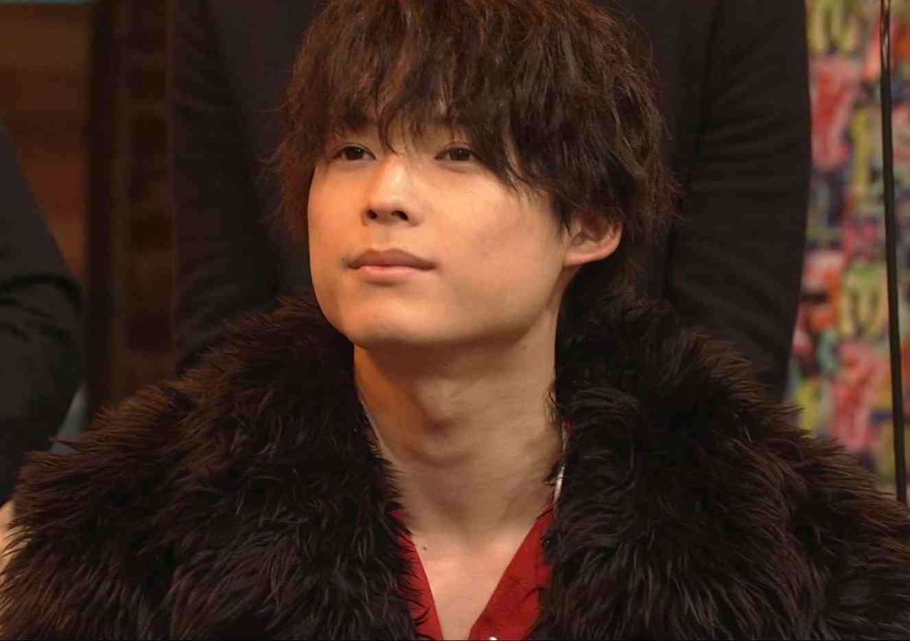 松村北斗、グループ名認知で芽生えた芝居への責任「今までより、感じなければ」