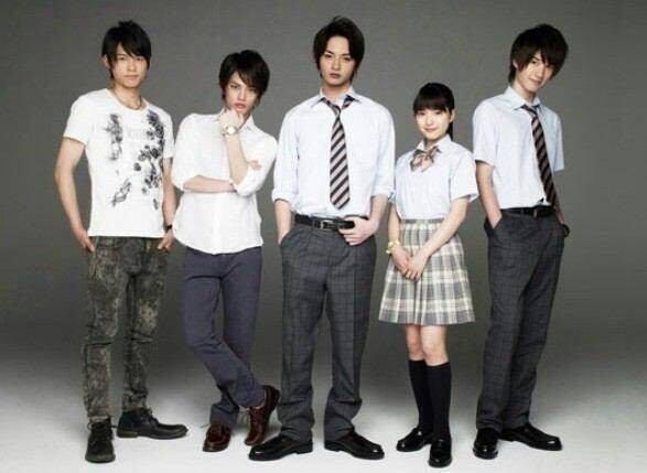 松村北斗、グループ名認知で芽生えた芝居への責任「今までより、感じなければ」