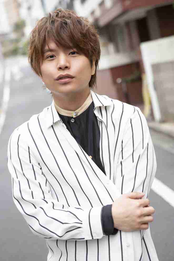 松村北斗、グループ名認知で芽生えた芝居への責任「今までより、感じなければ」