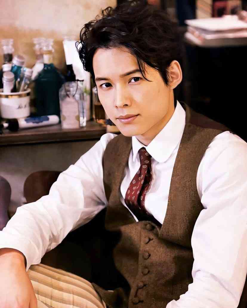 松村北斗、グループ名認知で芽生えた芝居への責任「今までより、感じなければ」