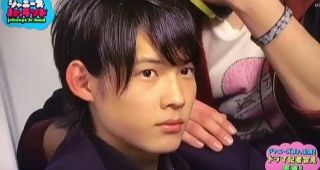 松村北斗、グループ名認知で芽生えた芝居への責任「今までより、感じなければ」