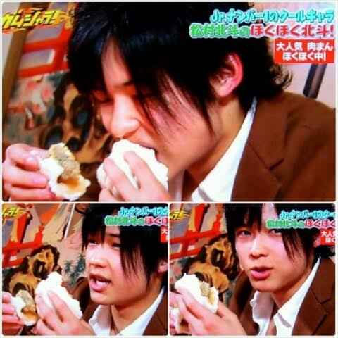 松村北斗、グループ名認知で芽生えた芝居への責任「今までより、感じなければ」