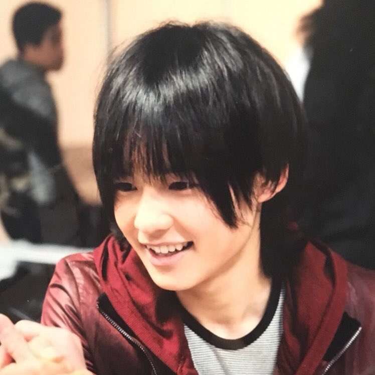 松村北斗、グループ名認知で芽生えた芝居への責任「今までより、感じなければ」