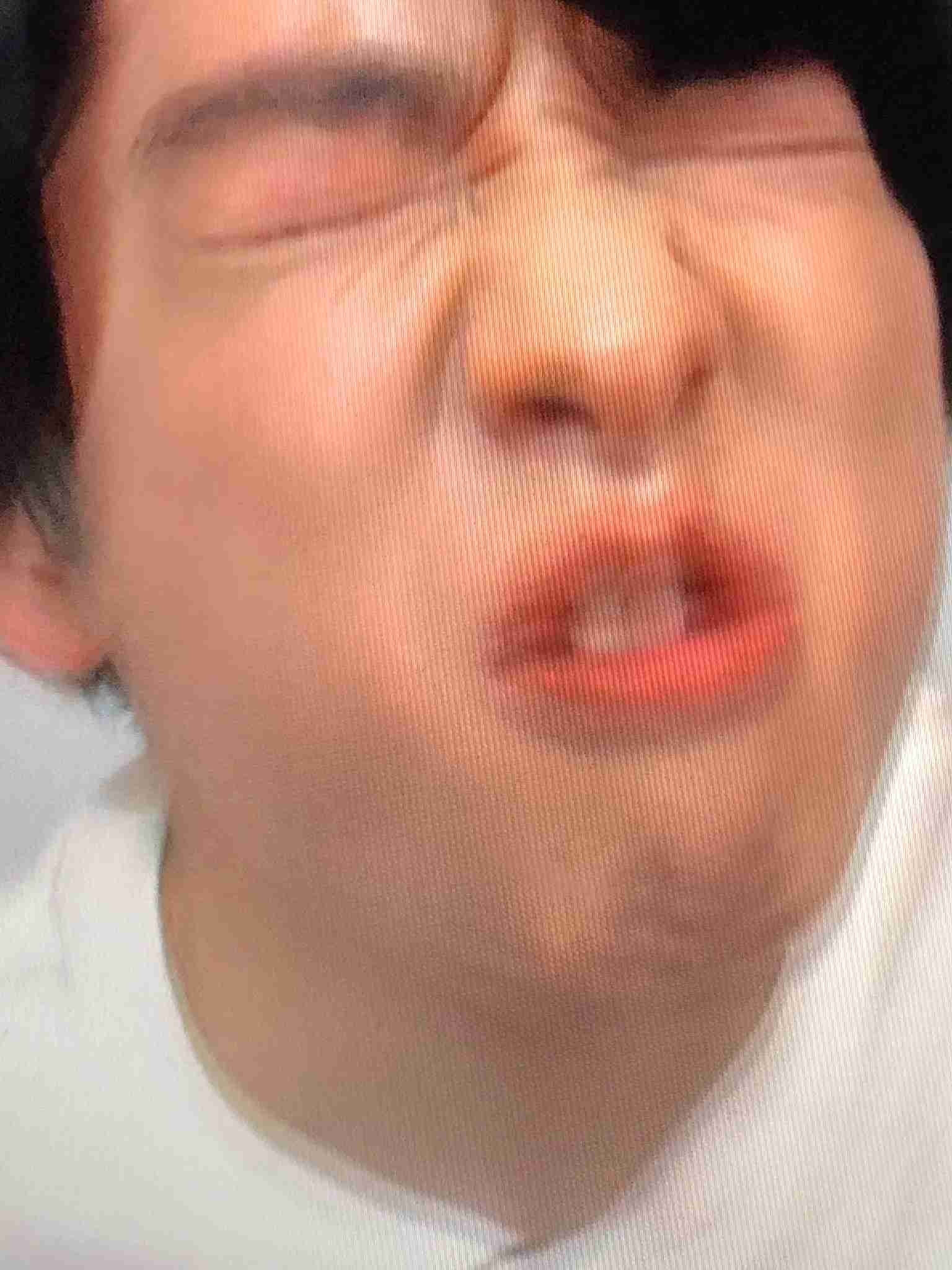 辛いものが苦手な人集合〜!
