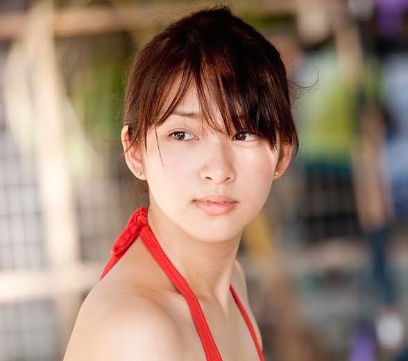 口角が上がってる美人イケメンが観たい