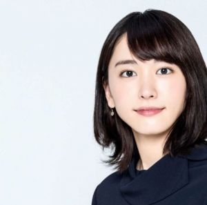 口角が上がってる美人イケメンが観たい