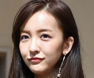 口角が上がってる美人イケメンが観たい