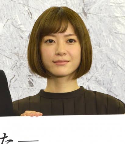 口角が上がってる美人イケメンが観たい