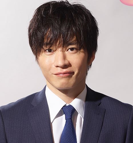 口角が上がってる美人イケメンが観たい