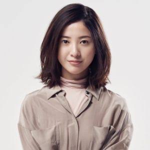 口角が上がってる美人イケメンが観たい