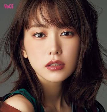 口角が上がってる美人イケメンが観たい