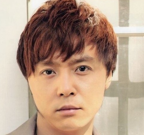 口角が上がってる美人イケメンが観たい