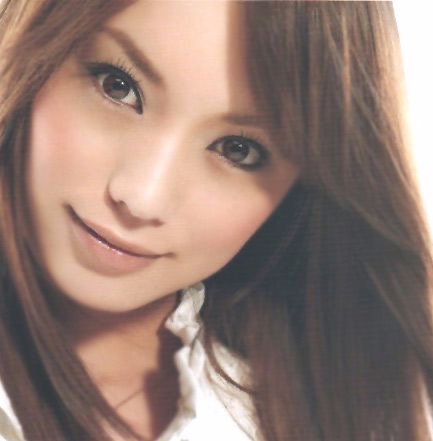 口角が上がってる美人イケメンが観たい