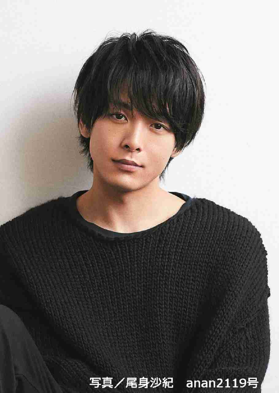 口角が上がってる美人イケメンが観たい