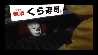 口角が上がってる美人イケメンが観たい