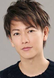 口角が上がってる美人イケメンが観たい