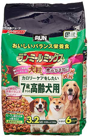 おすすめのドッグフード