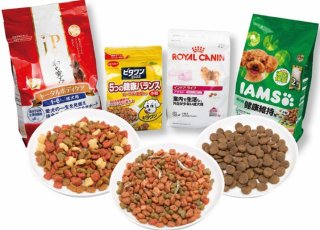 おすすめのドッグフード