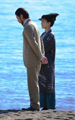 いろんな綾瀬はるかが見たい
