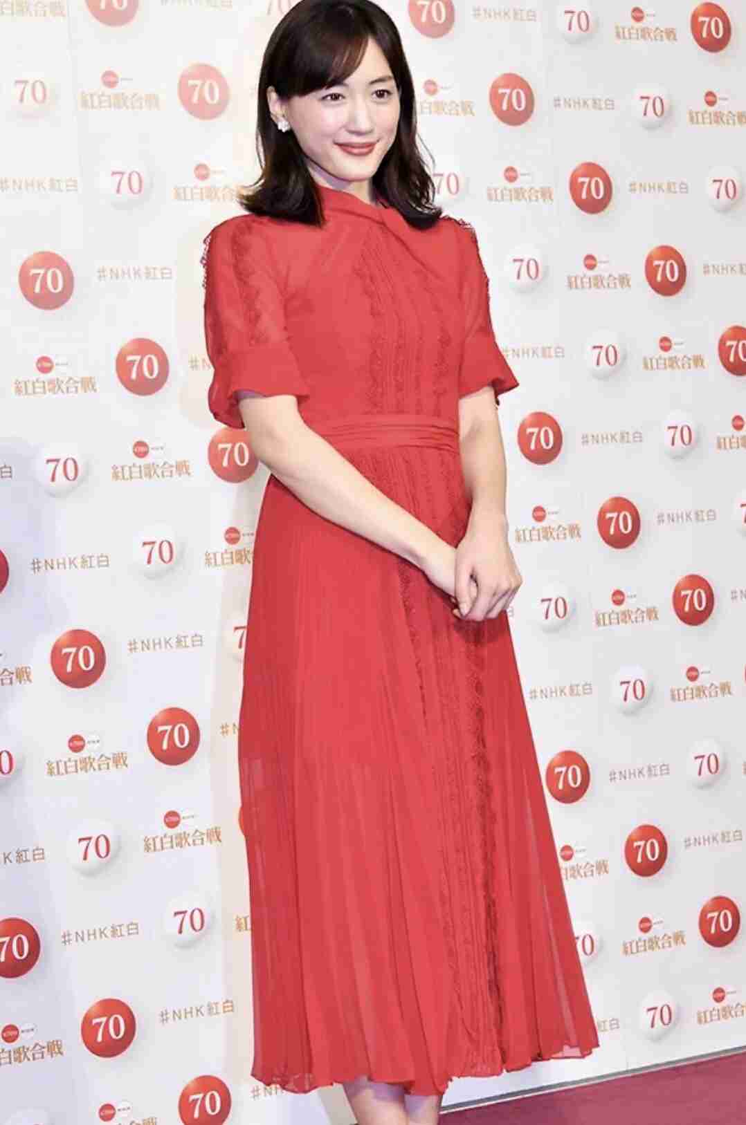いろんな綾瀬はるかが見たい