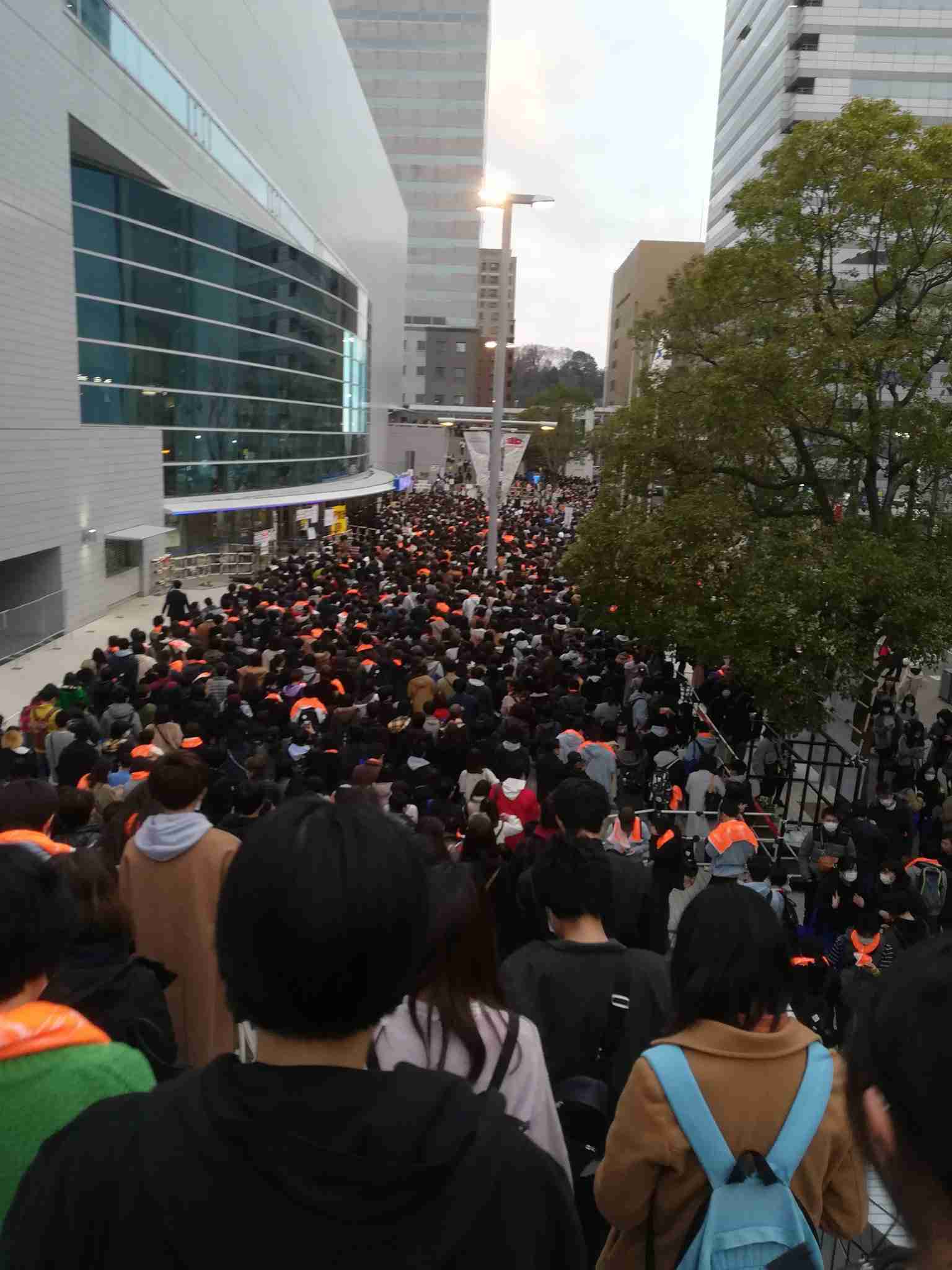 米津玄師、2度目の海外公演決定＜米津玄師 2020 TOUR／HYPE＞