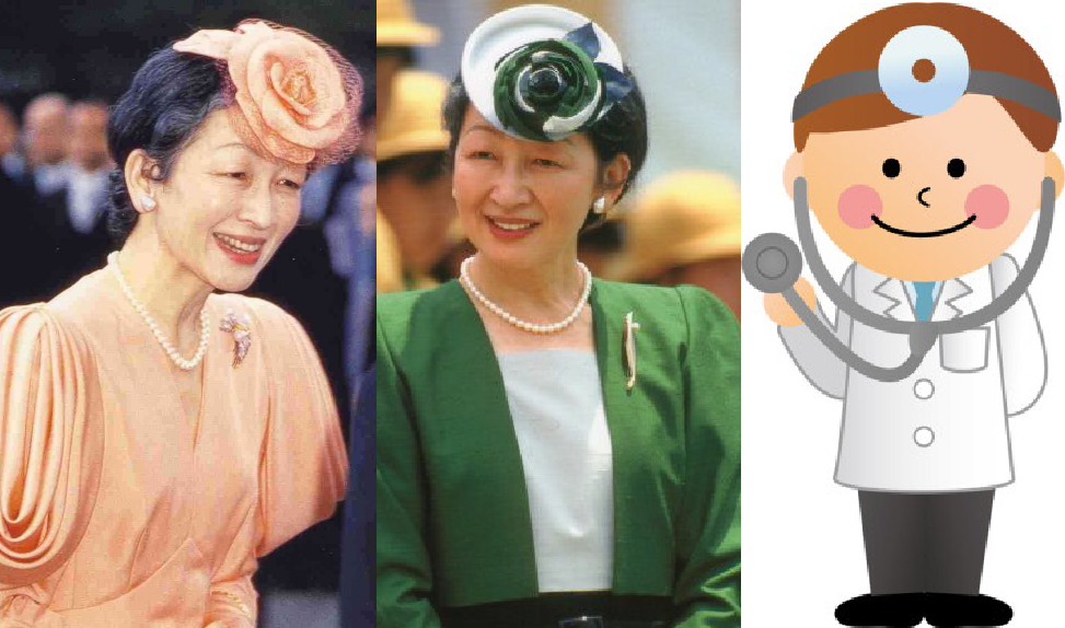 天皇・皇后両陛下、今春に訪英