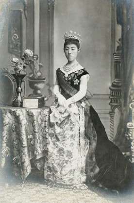 天皇・皇后両陛下、今春に訪英