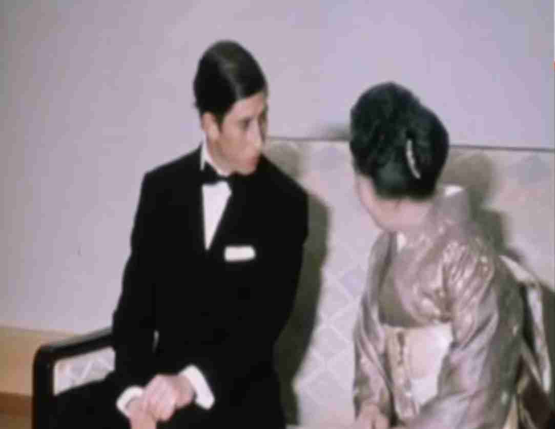 天皇・皇后両陛下、今春に訪英