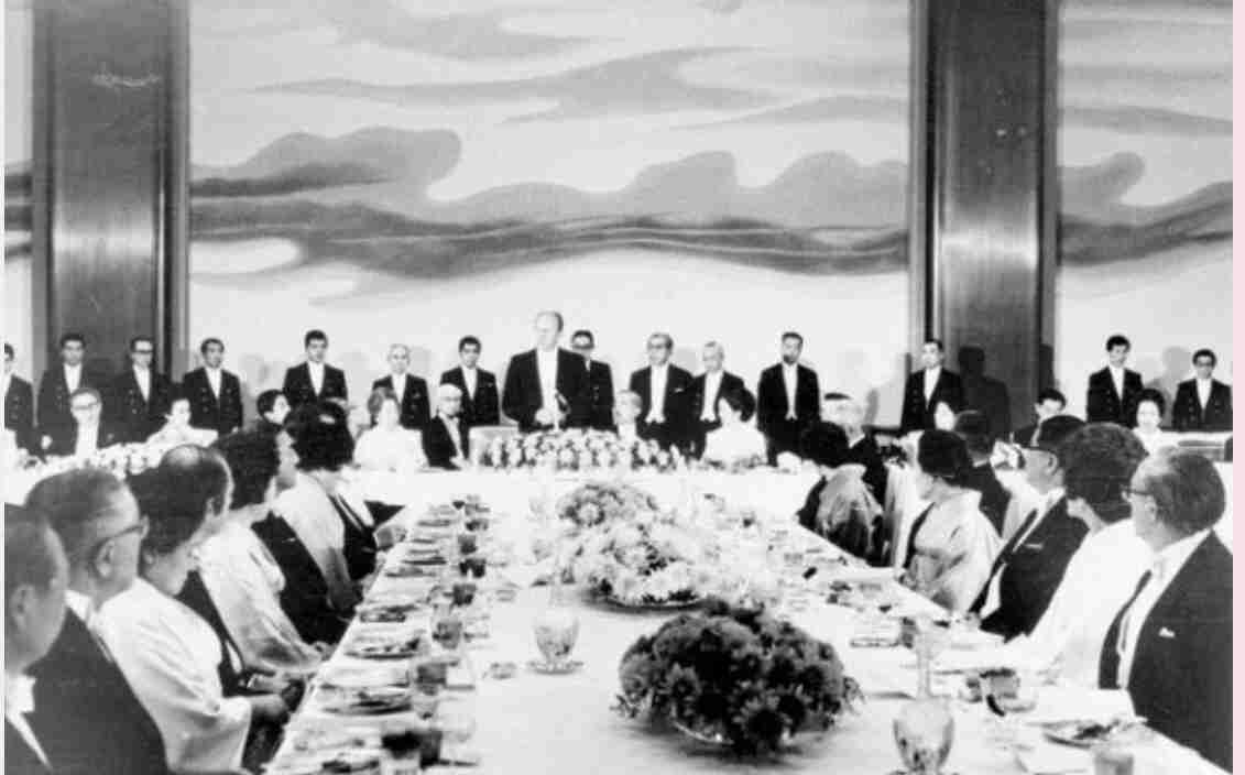 天皇・皇后両陛下、今春に訪英