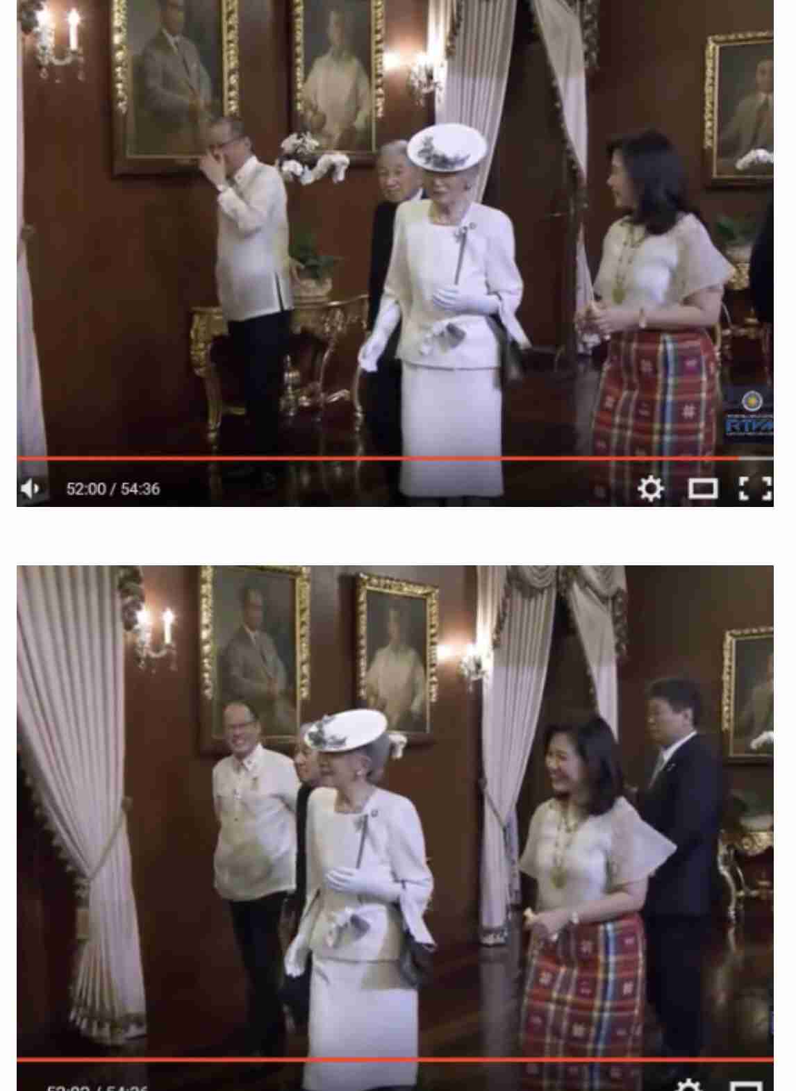 天皇・皇后両陛下、今春に訪英