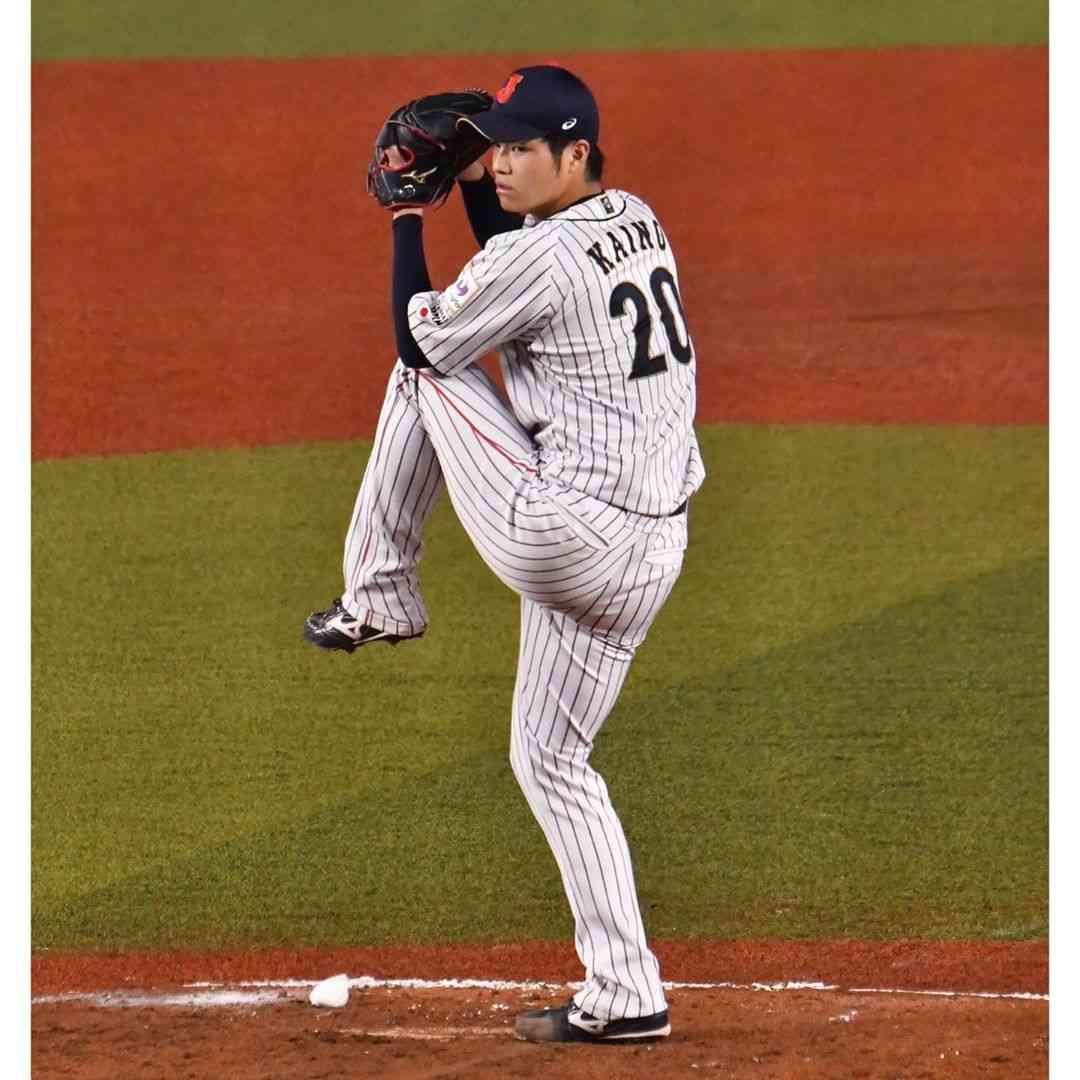 好きな【ピッチャー】part2